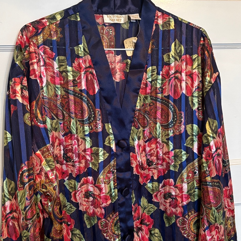 NWT/Deadstock Vintage Victoria’s Secret